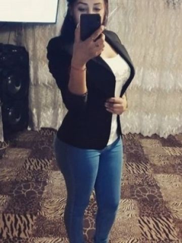 Проститутка Карина