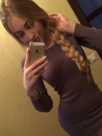 Проститутка Лина